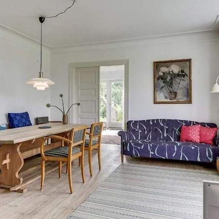Bjergby Bed & Breakfast Bed & Breakfast Hjørring Екстериор снимка