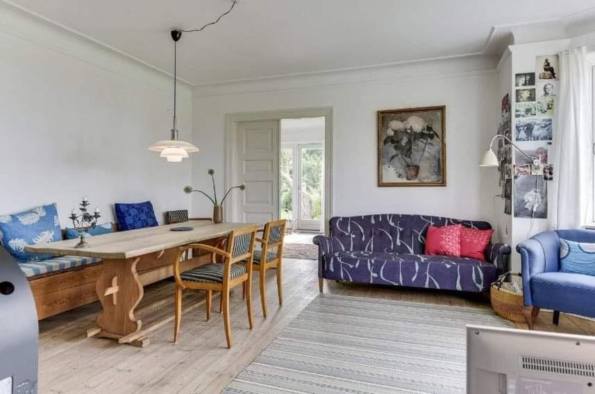 Bjergby Bed & Breakfast Bed & Breakfast Hjørring Екстериор снимка