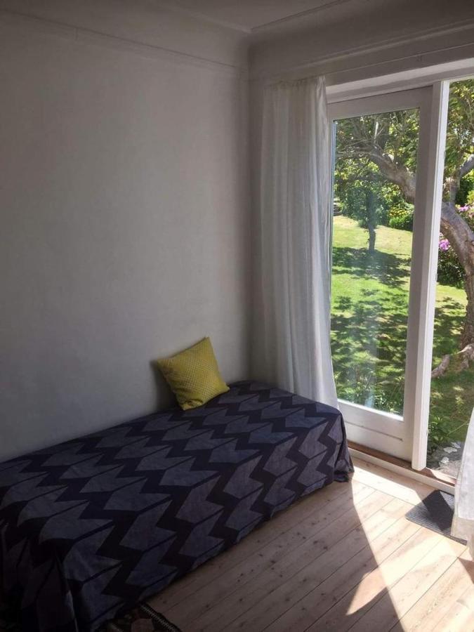 Bjergby Bed & Breakfast Bed & Breakfast Hjørring Екстериор снимка