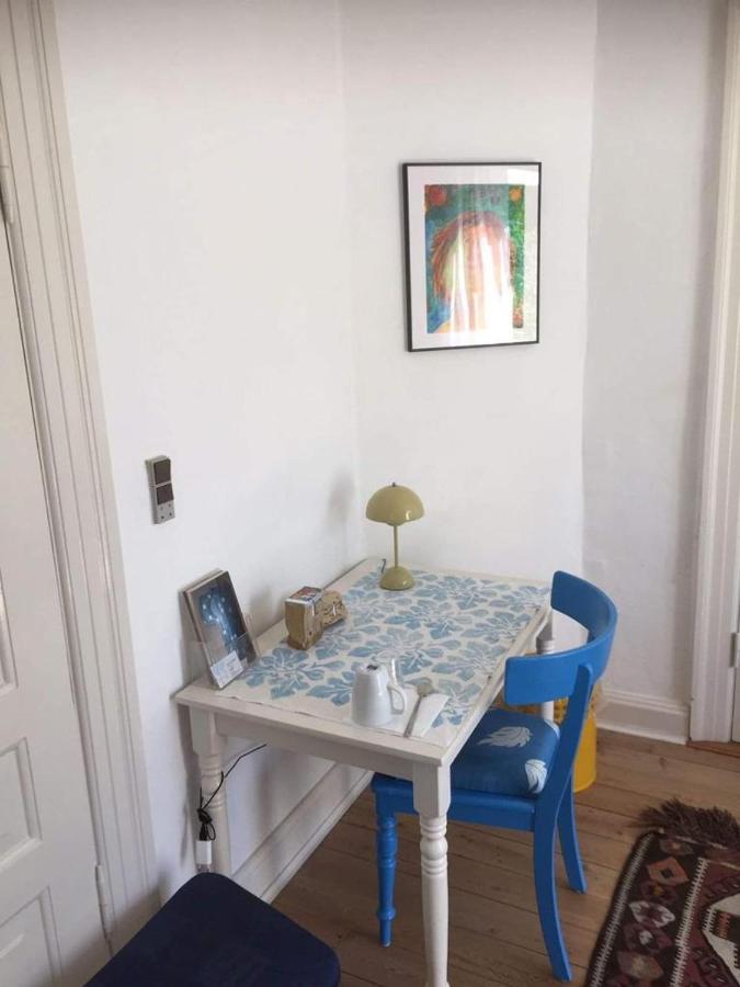 Bjergby Bed & Breakfast Bed & Breakfast Hjørring Екстериор снимка