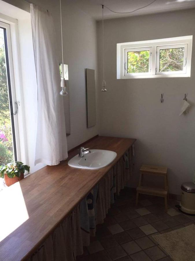 Bjergby Bed & Breakfast Bed & Breakfast Hjørring Екстериор снимка